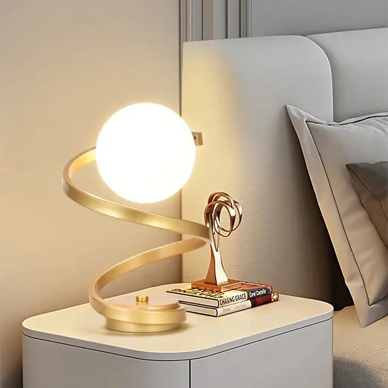 مصباح LED طاولة 
