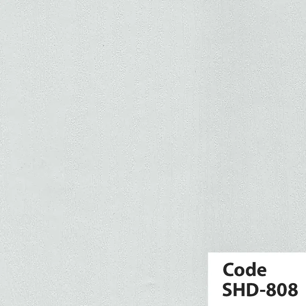 باب WPC خشبي مطفي - رمادي SHD-808