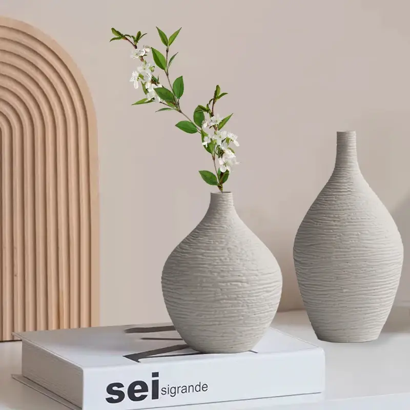 فازة سراميك مودرن