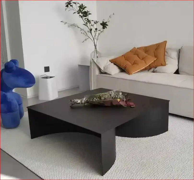 طاولة المركاز