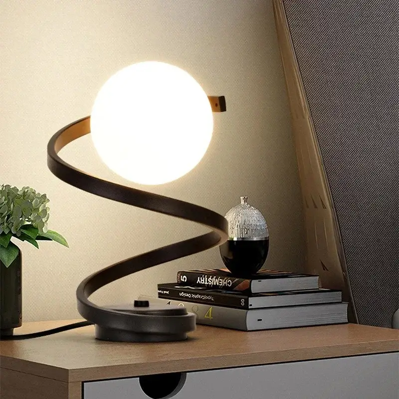 مصباح LED طاولة 