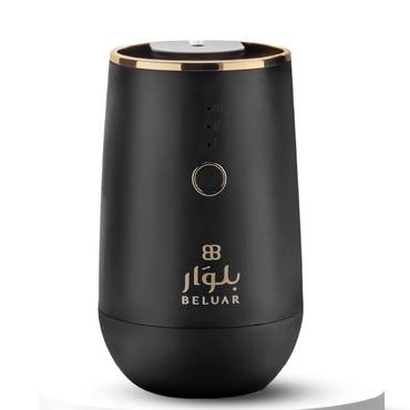 Refresh your space with amazing scents – Get portable diffuser now at 56% off for Saudi Founding Day!