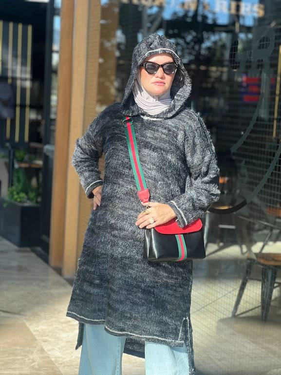 Souf Tunic