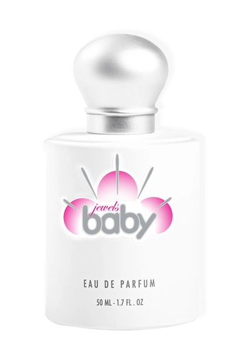 عطور الأطفال