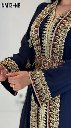 قفطان مغربي
