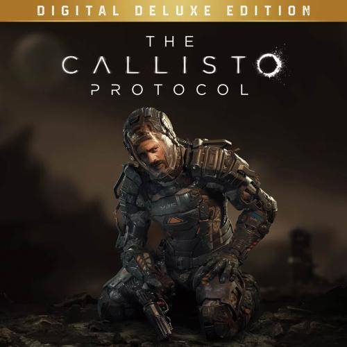 ذا كاليستو بروتوكول اعلى نسخة | ™The Callisto Protocol - ستيم PC