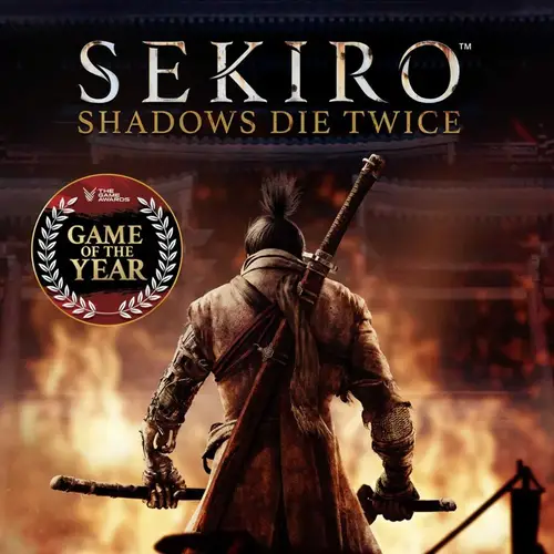 سيكيرو ( Sekiro: Shadows Die Twice) - ستيم PC