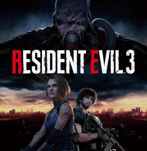ريزدنت ايفل 3 ريميك | Resident Evil 3 Remake - ستيم PC