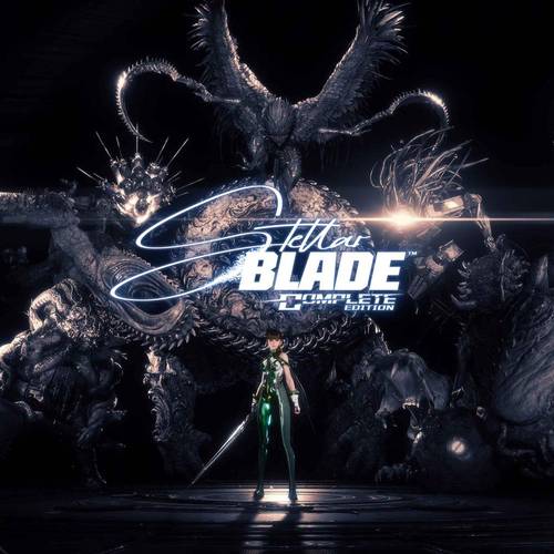 ستيلر بليد اعلى نسخة | Stellar Blade™ Complete Edition - ستيم PC
