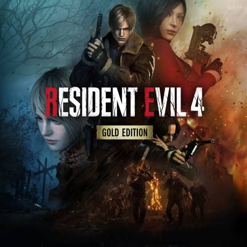 ريزدنت ايفل 4 ريميك + الاضافة | Resident Evil 4 Remake - ستيم PC