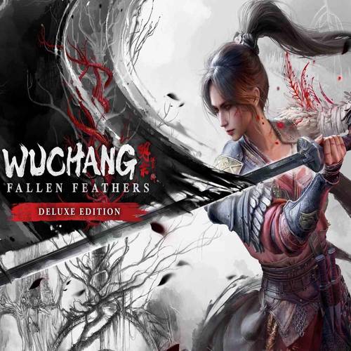 لعبة ووتشانغ سقوط الريش أعلى نسخة | WUCHANG: Fallen Feathers - ستيم PC