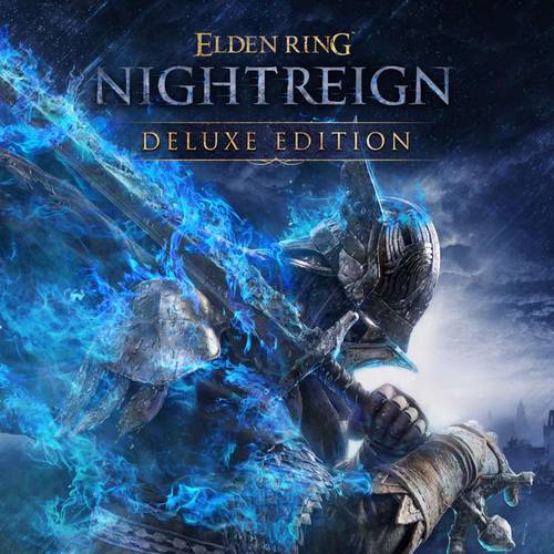 الدن رنق نايت رين اعلى نسخة | Elden Ring: Nightreign - ستيم PC
