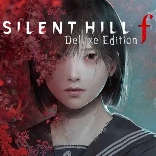 سايلنت هيل اف ديلوكس | Silent Hill f Deluxe - ستيم PC