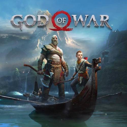 قود اوف وار | God Of War - ستيم PC