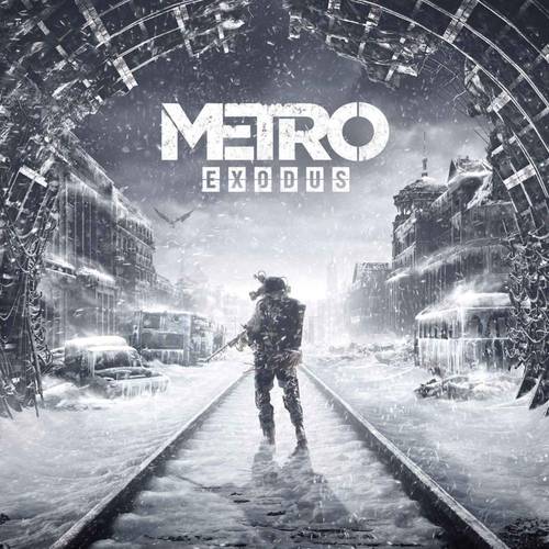 مترو اكسدوس | Metro Exodus - ستيم PC