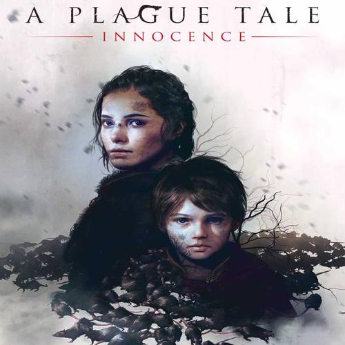 حكاية الطاعون | A Plague Tale: Innocence - ستيم PC
