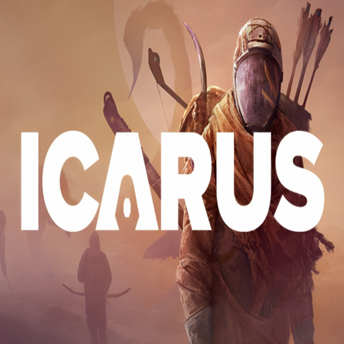 إيكاروس | ICARUS - حساب ستيم خاص PC