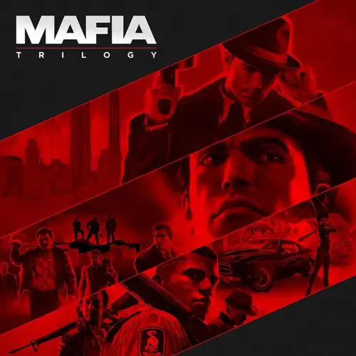 ثلاثية مافيا - مافيا تريلوجي | Mafia Trilogy - ستيم PC