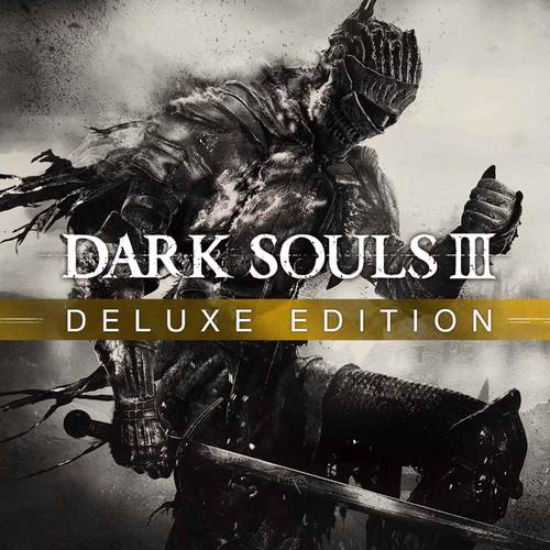 دارك سولز 3 مع الاضافات | Dark Souls III - ستيم PC