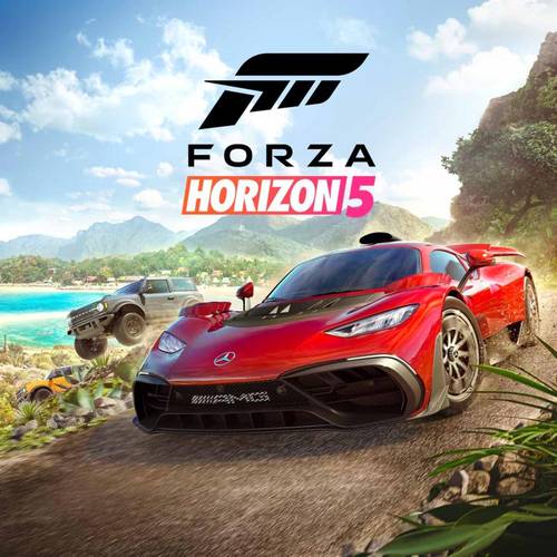 فورزا هورايزن 5 | Forza Horizon 5 - ستيم PC