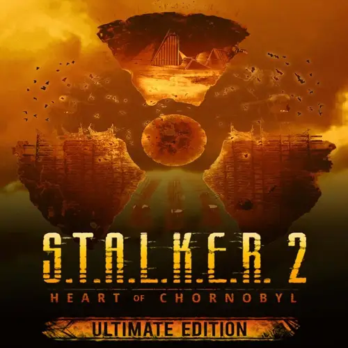 ستالكر 2 التمت | S.T.A.L.K.E.R. 2: Heart of Chornobyl - ستيم PC