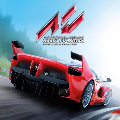 اسيتو كورسا النسخة الفاخرة | Assetto Corsa - ستيم PC