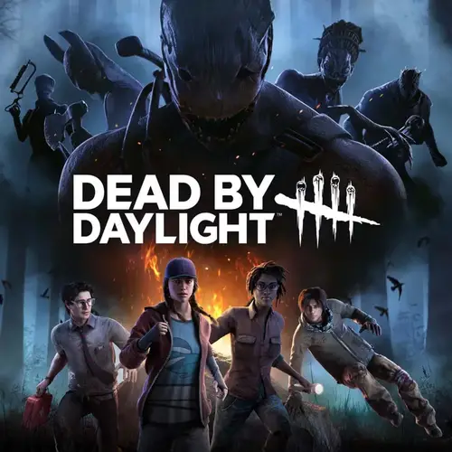 ديد باي داي لايت | Dead by Daylight - حساب ستيم PC