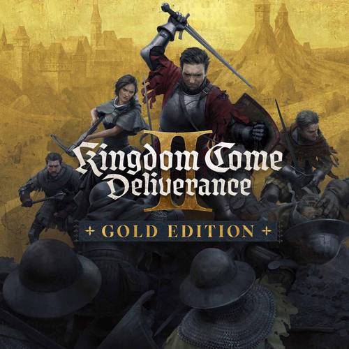 كيندوم كام ديلفيرنس 2 مع الاضافات | Kingdom Come: Deliverance II - ستيم PC