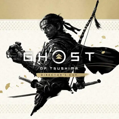 شبح تسوشيما | Ghost Of Tsushima DIRECTOR'S CUT - ستيم PC