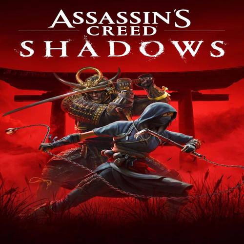اساسن كريد شادوز اعلى نسخة | Assassin's Creed Shadows - ستيم PC