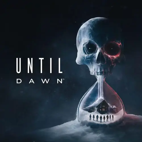انتل داون | Until Dawn - ستيم PC
