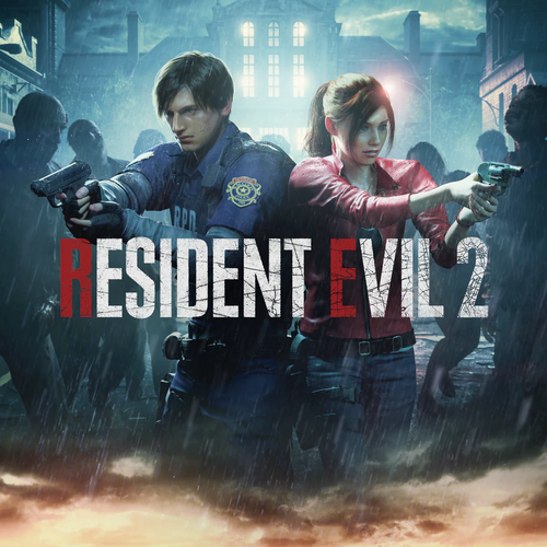 ريزدنت ايفل 2 ريميك | Resident Evil 2 Remake - ستيم PC
