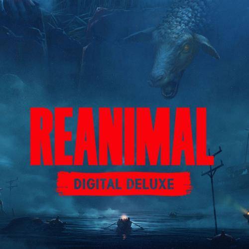 REANIMAL Digital Deluxe Edition - ستيم PC