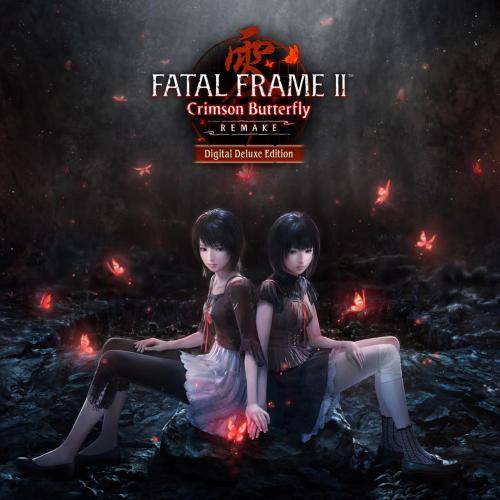 FATAL FRAME II: Crimson Butterfly REMAKE Digital Deluxe - ستيم PC