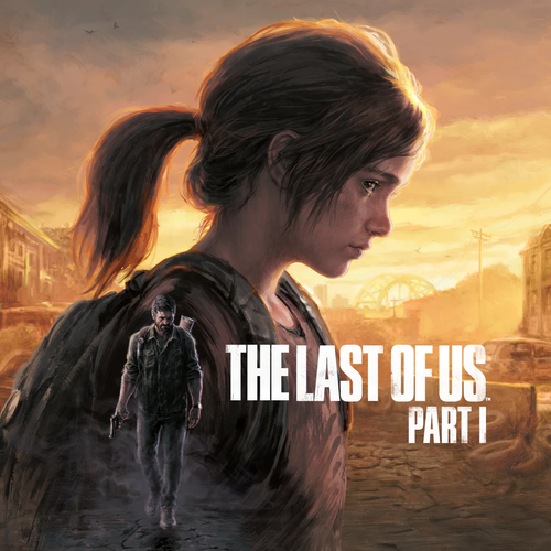 ذا لاست اوف اس 1 | The Last Of Us Part 1 - ستيم PC