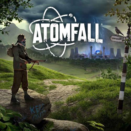 أتوم فول | Atomfall - ستيم PC