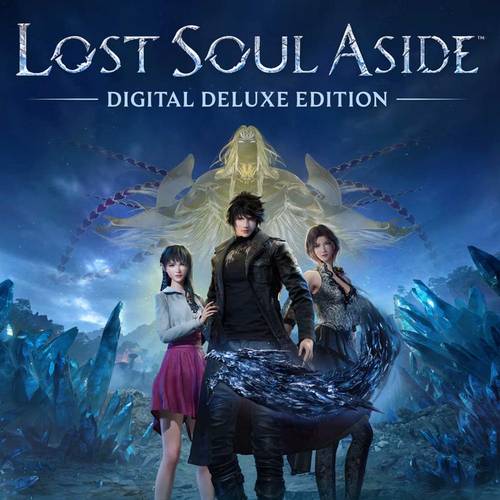 لوست سول أسايد ديلوكس | Lost Soul Aside - ستيم PC