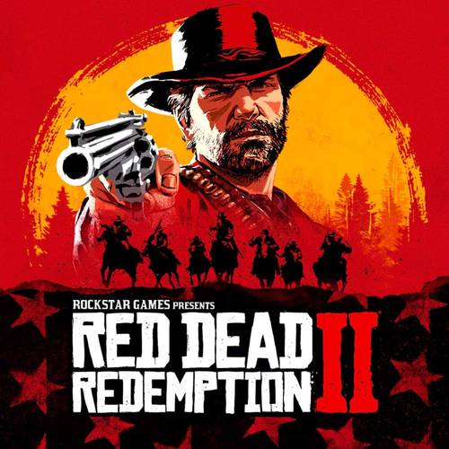ريد ديد ريدمبشن 2 | Red Dead Redemption 2 - حساب ستيم خاص