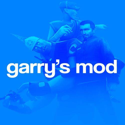 قاريز مود | Garry's Mod - ستيم PC