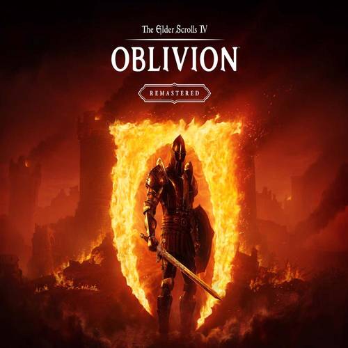 اوبليفين ريماستر اعلى نسخة | The Elder Scrolls IV: Oblivion Remastered - ستيم PC