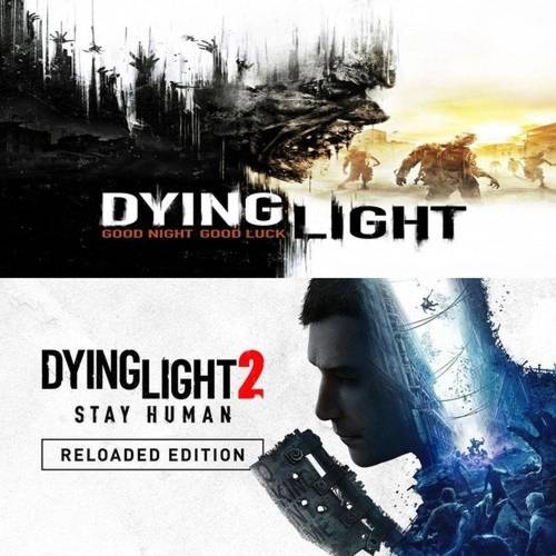 بكج داينق لايت 1+2 | Dying Light Package - ستيم PC