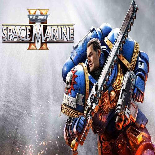 وار هامر سبيس مارين 2 | Warhammer 40,00: Space Marine 2 - ستيم PC