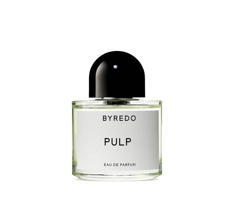 ماء عطر بولب، 50مل
