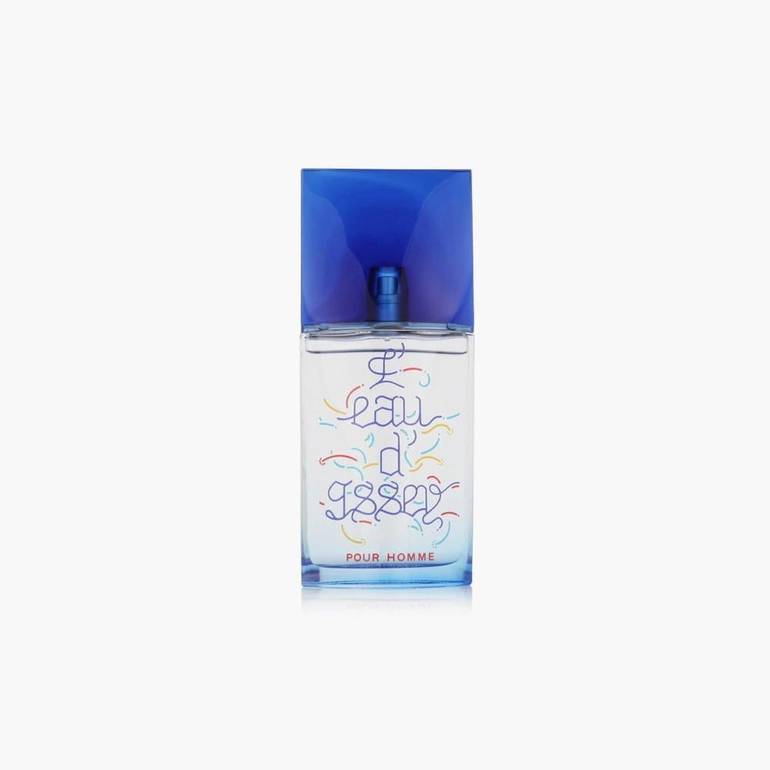 L'Eau d'Issey Pour Homme Shades of Kolam Eau de Toilette 125ml