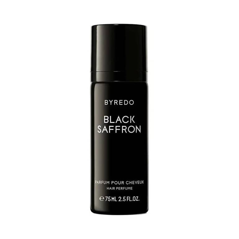 عطر الشعر بلاك سافرون 75 مل