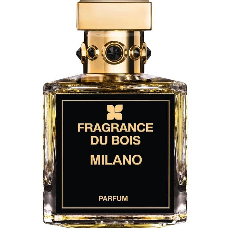 Fragrance Du Bois MILANO - 100ML Parfum Perfumes