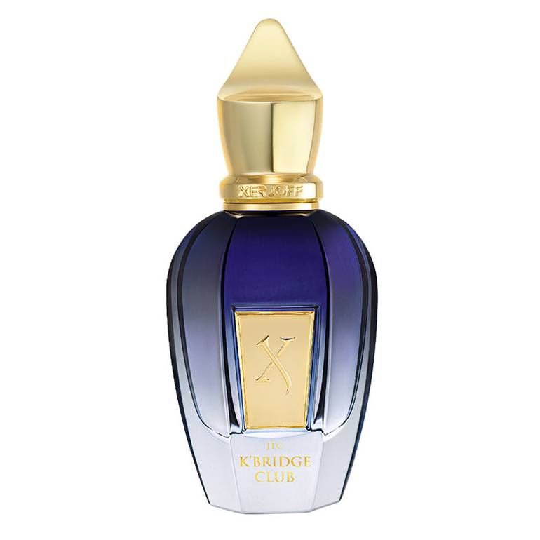 عينة عطر عينة عطر JTC كيه بريدج من زيرجوف أو دو بارفيوم 2 مل الأصلية بحجم 2.0 مل