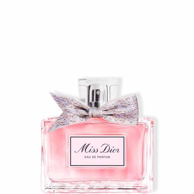 عطر مس ديور أو دو بارفان