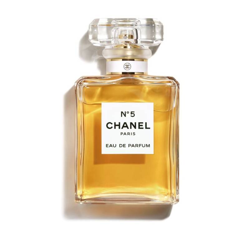 عطر شانيل نمبر 4