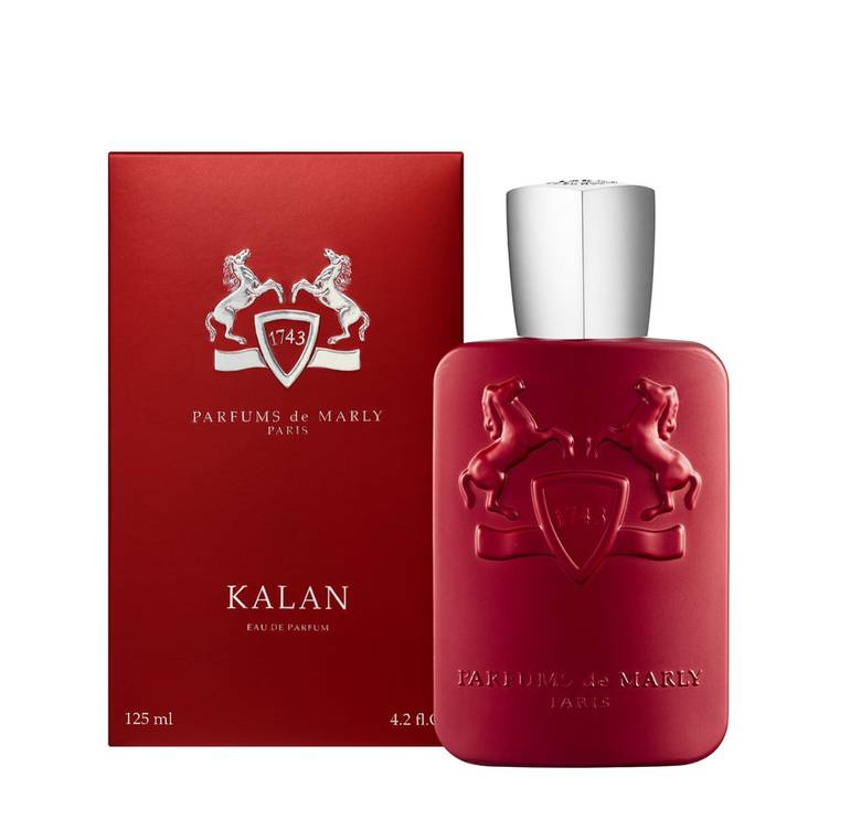 عطر كالان أو دو بارفان، 125 مل